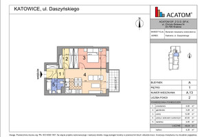 Plan nieruchomości