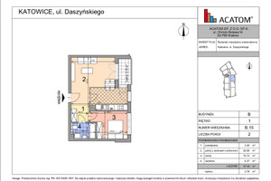 Plan nieruchomości