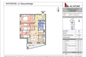 Plan nieruchomości