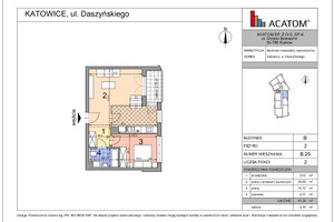 Plan nieruchomości