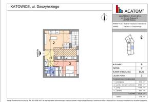 Plan nieruchomości