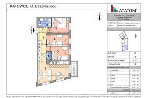 Plan nieruchomości