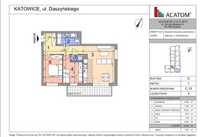 Plan nieruchomości