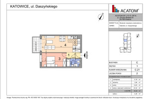 Plan nieruchomości