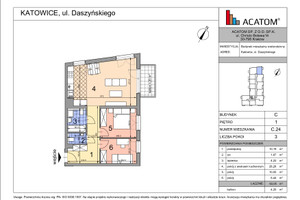 Plan nieruchomości