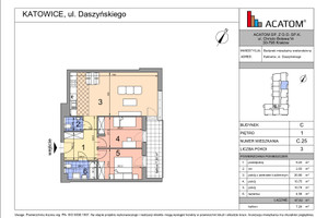 Plan nieruchomości