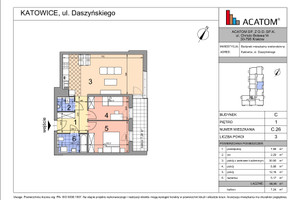 Plan nieruchomości