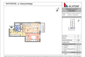 Plan nieruchomości