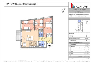 Plan nieruchomości