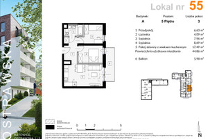 Plan nieruchomości