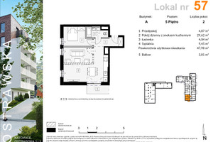 Plan nieruchomości