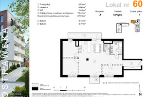 Plan nieruchomości