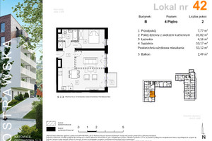 Plan nieruchomości