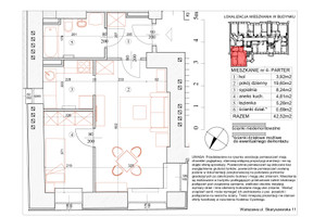 Plan nieruchomości