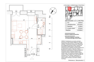 Plan nieruchomości