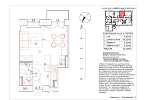 Plan nieruchomości