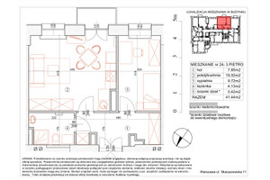 Plan nieruchomości