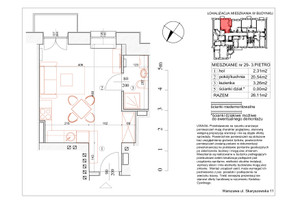 Plan nieruchomości