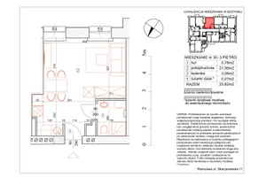 Plan nieruchomości