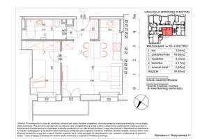 Plan nieruchomości