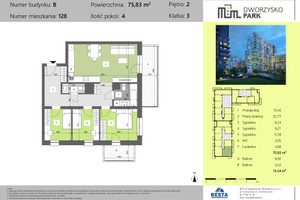 Plan nieruchomości