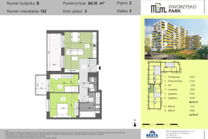 Plan nieruchomości