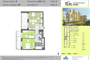 Plan nieruchomości