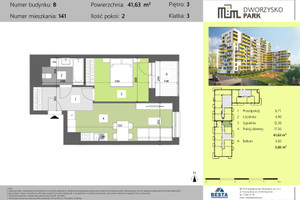 Plan nieruchomości