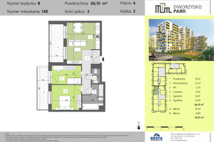 Plan nieruchomości