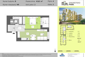 Plan nieruchomości