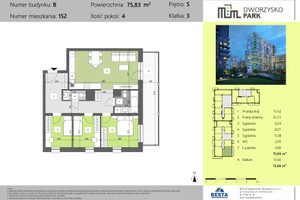 Plan nieruchomości