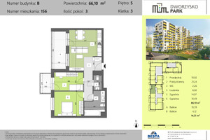 Plan nieruchomości