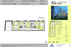 Plan nieruchomości