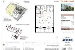 Plan nieruchomości