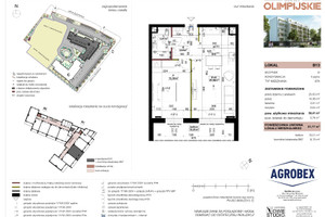 Plan nieruchomości