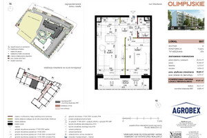 Plan nieruchomości