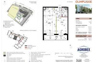 Plan nieruchomości