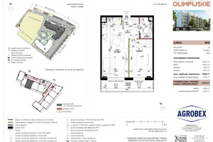 Plan nieruchomości