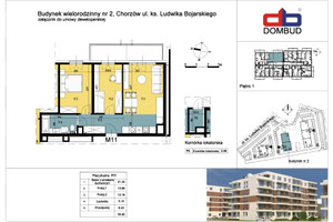 Plan nieruchomości