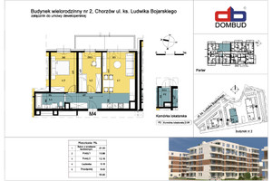 Plan nieruchomości