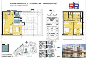 Plan nieruchomości