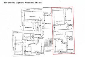 Plan nieruchomości