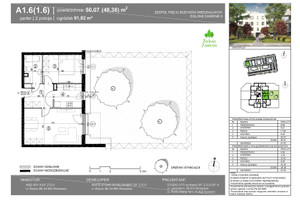 Plan nieruchomości