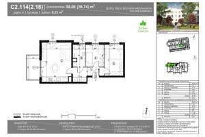 Plan nieruchomości