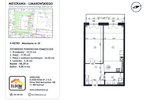 Plan nieruchomości