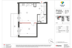 Plan nieruchomości