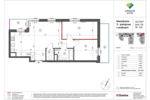 Plan nieruchomości