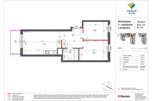 Plan nieruchomości