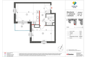 Plan nieruchomości