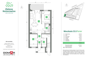 Plan nieruchomości